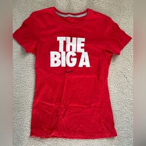 Nike Women's LA Angels Fitted Tee